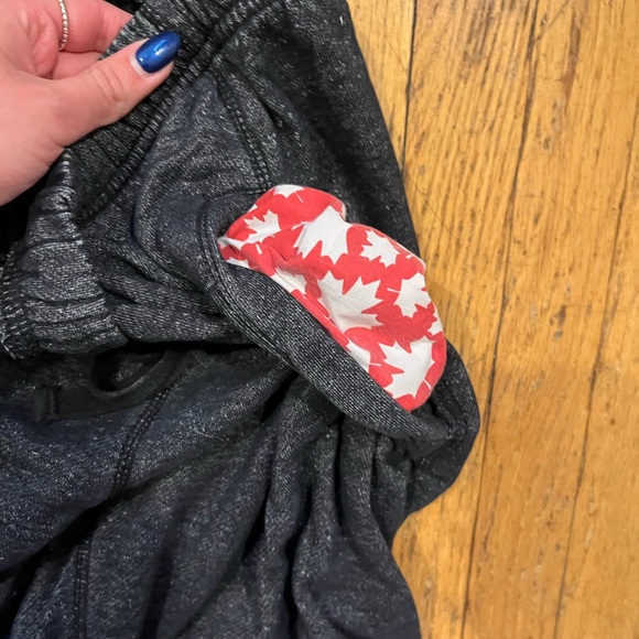 Guelph Gryphons Universiry sweatpants - Picture 4 of 7